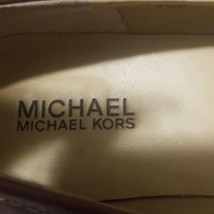 Michael Kors Shoes - Michael Kors flats Michael Kors Shoes - Michael Kors flats